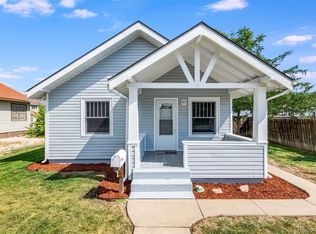 922 McKinley Ave, Fort Lupton, CO 80621