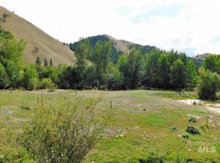 Buckhorn Ln, North Fork, ID 83466