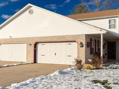 1925 Chevy Dr, Belleville, IL, 62221
