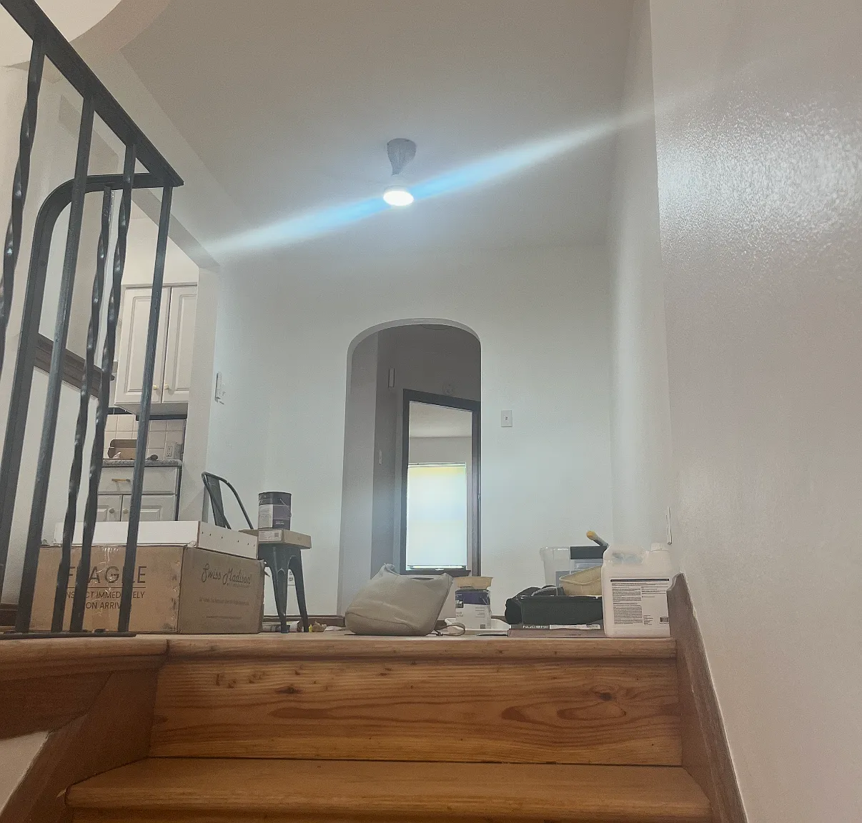 1 bed, 800 sqft, $1,250 — Photo 3