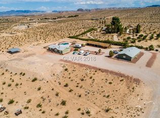 11855 W Cougar Ave, Las Vegas, NV 89161