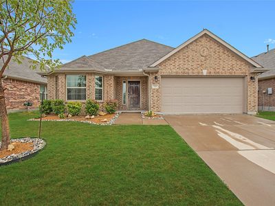 801 Bird Creek Dr, Little Elm, TX, 75068