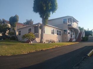 1850 Garvey Ave, Alhambra, CA 91803