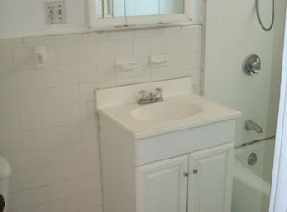 158CCC Kelton St #5, Brighton, MA 02135