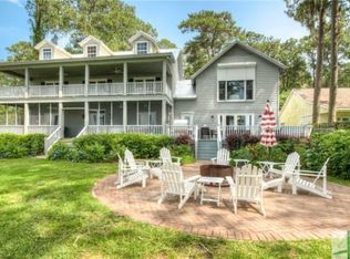 39 Falligant Ave, Savannah, GA 31410