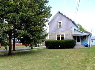 955 Fairview Ave, Galion, OH 44833