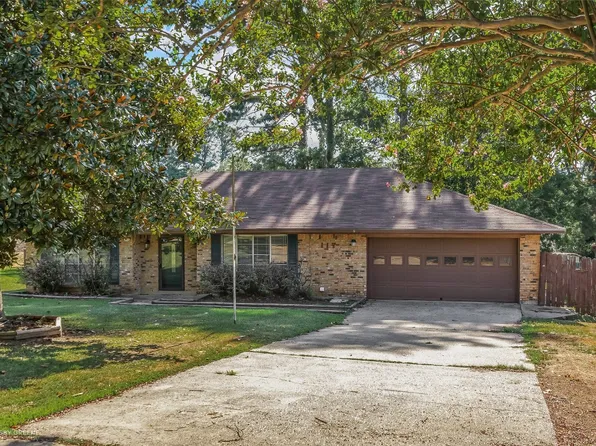 117 Espanita Cir, Haughton, LA 71037