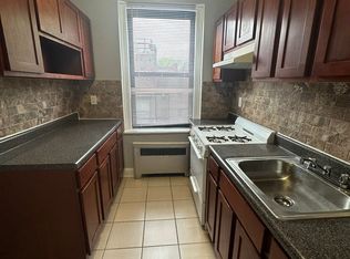 28 S Munn Ave #4H, East Orange, NJ 07018