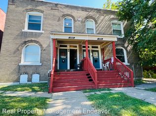 5203 Page Blvd FLOOR 2, Saint Louis, MO 63113