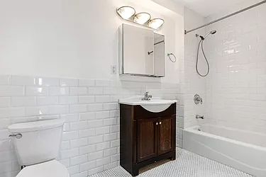 Rented by Living New York