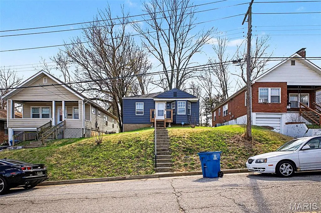 Building Photo - 7030 Emma Ave