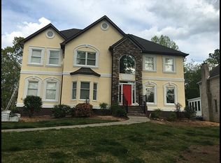 8412 Kinsale Ct, Clemmons, NC 27012