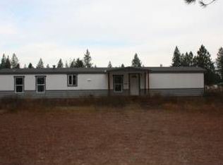 4211 E Oregon Rd, Elk, WA 99009