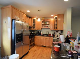 21 Dorr St #C, Roxbury Crossing, MA 02120