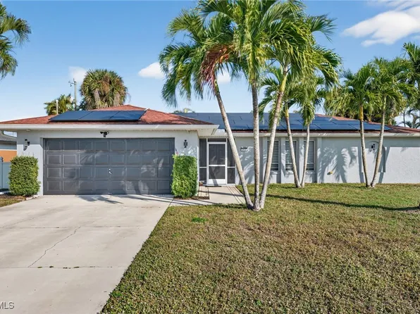 113 SE 41st St, Cape Coral, FL 33904