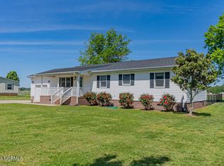 1936 Nixonton Rd, Elizabeth City, NC 27909