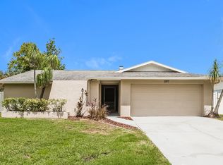 3207 Acapulco Dr, Riverview, FL 33578