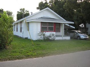 445 W Hooker St, Bartow, FL 33830
