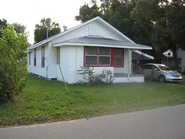 445 W Hooker St, Bartow, FL 33830