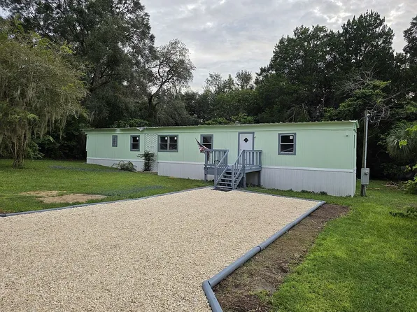 144 N West Ave, Inverness, FL 34453