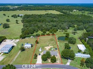 10933 County Road 124, Kaufman, TX 75142