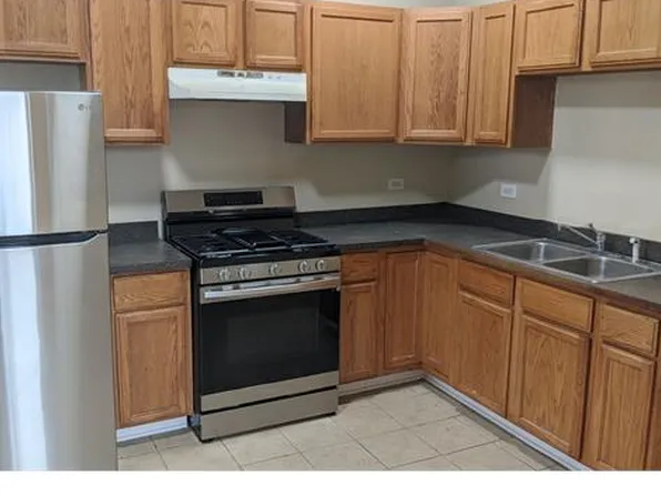 1609 S Homan Ave, Chicago, IL