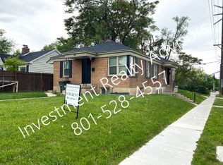2704 S Alden St - Salt Lake City, UT, Salt Lake City, UT 84106
