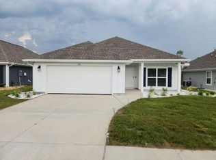 274 Morning Creek Way, Panama City, FL 32404