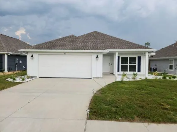 274 Morning Creek Way, Panama City, FL 32404