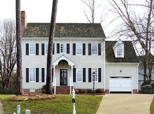 106 Sable Ct, Cary, NC 27513