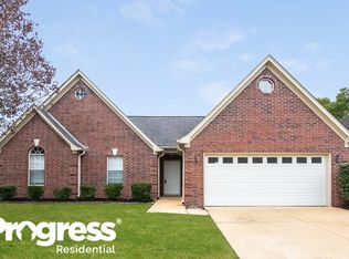 7076 Maple Grove Rd, Olive Branch, MS 38654