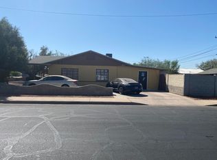 1922 N 21st Pl, Phoenix, AZ 85006