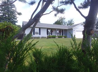 864 Jodee Ln, Brookings, OR 97415