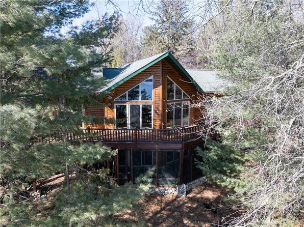 27608 Reitz Road, Webster, WI 54893