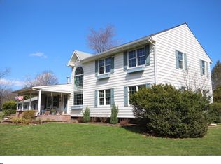 4 Brandon Rd W, Pennington, NJ 08534