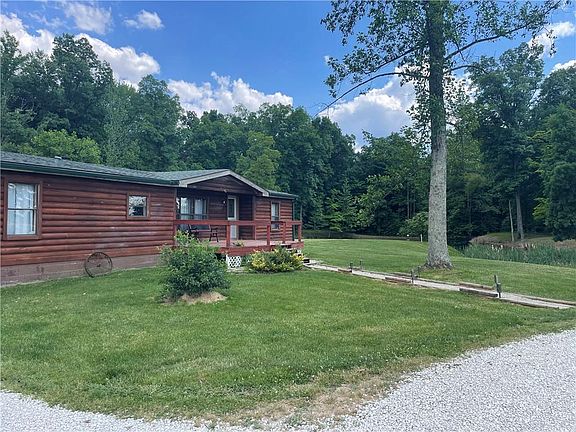 2nd image of 13380 N County Road 750 E