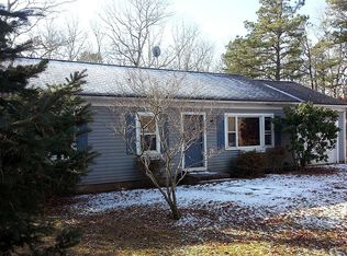20 Vista Cir, Mashpee, MA 02649
