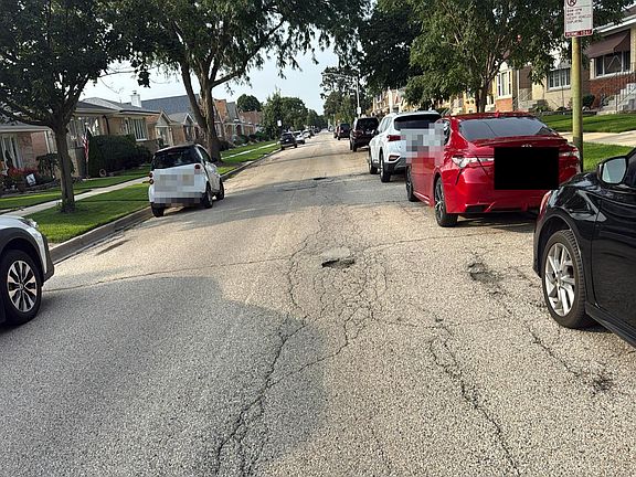 4th image of 5653 S Melvina Ave