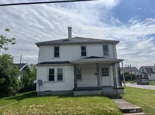 800 Champion Ave, Springfield, OH 45503