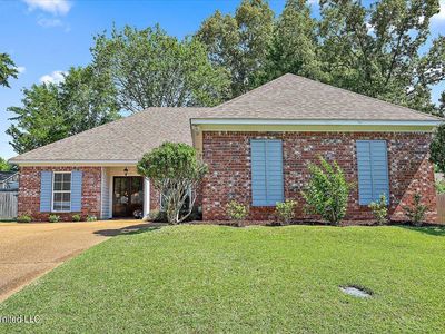 614 Walnut Grove Dr, Pearl, MS, 39208