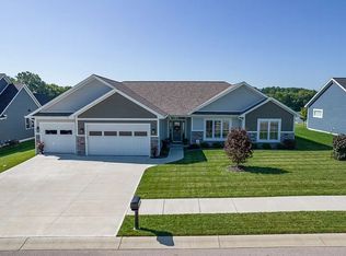 740 E Holland Dr, Bloomington, IN 47401