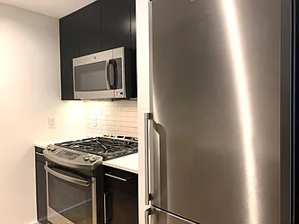 Rented by The Dermot Realty Management Company