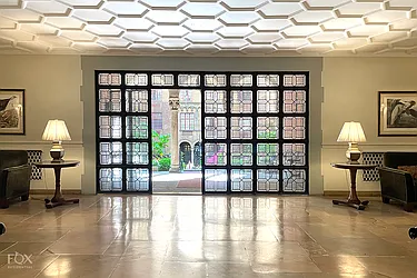 Sold by Fox Residential Group