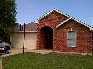 612 Trout Rd, Rockwall, TX 75032