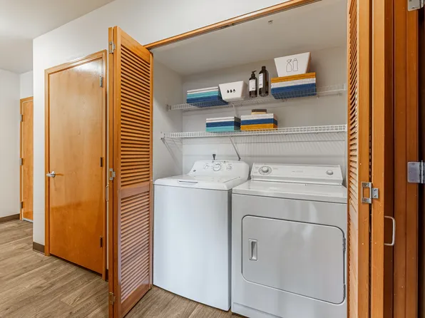 The Yards at Union Station C