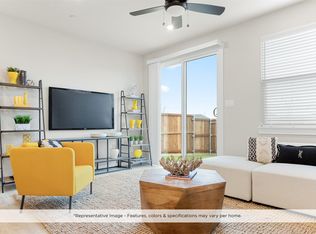 2871 Concord Dr, Wylie, TX 75098