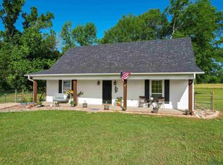 1845 Myrtle Rd, Diana, TX 75640