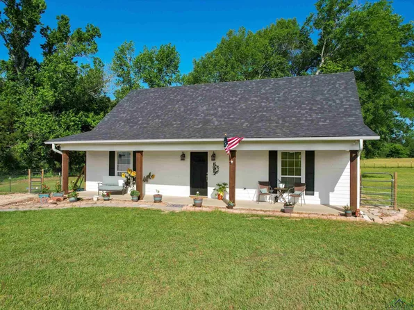 1845 Myrtle Rd, Diana, TX 75640