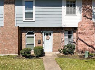 1445 Bonanza Rd #1/445, Houston, TX 77062