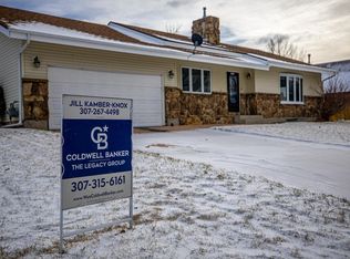 4411 Puma Dr, Casper, WY 82604